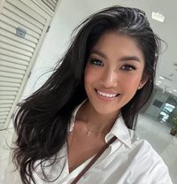 Exotic Asian Dara - escort in Tokyo