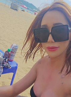keith exotic asian ladyboy π΅π - Transsexual escort in Dubai Photo 24 of 26