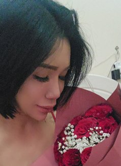 keith exotic asian ladyboy π΅π - Transsexual escort in Dubai Photo 25 of 26