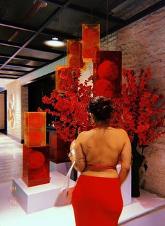 Exotic Babe From Kerala Real Meet - escort in Kuwait Photo 1 of 2