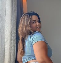Exotic Kinky chubby BBW - escort in Singapore Photo 2 of 10