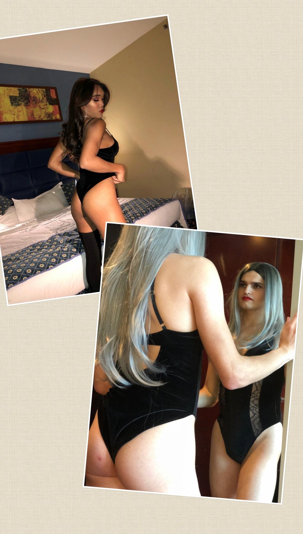 Dubai shemale escorts