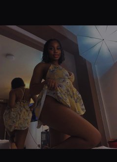 Exotic_CHANELL - escort in Dubai Photo 4 of 12
