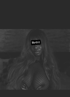 Exotic_CHANELL - escort in Dubai Photo 6 of 12