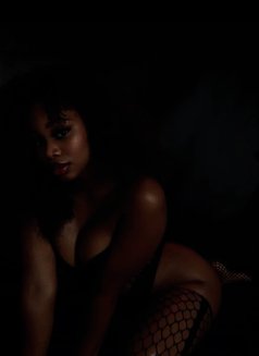 Exotic_CHANELL - escort in Dubai Photo 7 of 12