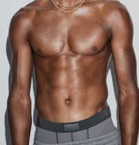 Exotic Choco - Male escort in Al Manama