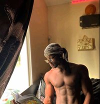 Exotic Choco - Acompañantes masculino in Al Manama