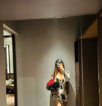 Exotic Companion - Acompañante in Ahmedabad