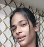 Exotic Danny - Transsexual escort in New Delhi Photo 1 of 2