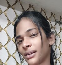 Exotic Danny - Transsexual escort in New Delhi