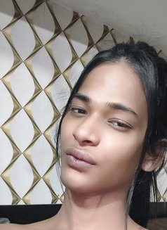 Exotic Danny - Transsexual escort in New Delhi Photo 2 of 2