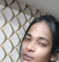 Exotic Danny - Transsexual escort in New Delhi