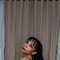 TS_NICOLE LINSHI GOOD DEEP & RAW - Acompañantes transexual in Bali