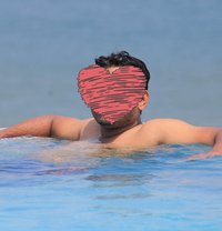 Exotic Door Step Massage Service - masseur in Bangalore