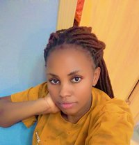 EXOTIC EAST AFRICAN BEAUTY - puta in Singapore