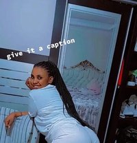 EXOTIC EAST AFRICAN BEAUTY - puta in Singapore