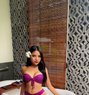 EXOTIC ELISYA QUEEN OF SQUIRTING - escort in Bali Photo 1 of 8