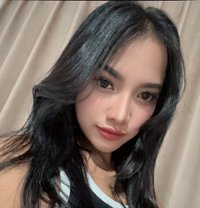 EXOTIC ELISYA QUEEN OF SQUIRTING - escort in Bali