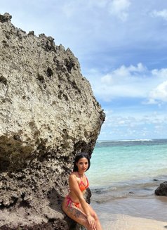 EXOTIC ELISYA QUEEN OF SQUIRTING - escort in Bali Photo 8 of 8