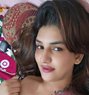Exotic Era - Transsexual escort in Kolkata Photo 1 of 5