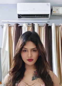 Exotic Era - Transsexual escort in Kolkata Photo 3 of 5