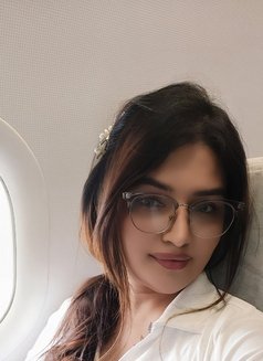 Exotic Era - Transsexual escort in Kolkata Photo 4 of 5