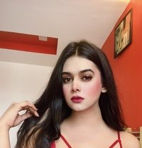 Sitara - Transsexual escort in Mumbai