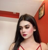 Exotic Floriana - Transsexual escort in Bangalore