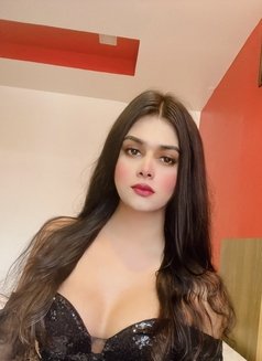 Exotic Floriana for cam session - Transsexual escort in Bangalore Photo 19 of 21