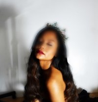 Exotic Gfe - escort in Hong Kong