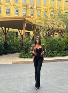 Exotic Girl , new here - escort in Shanghai Photo 17 of 18