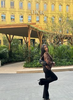 Exotic Girl , new here - escort in Shanghai Photo 18 of 18