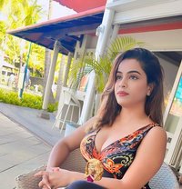 Exotic Juicy Sexiest Model Roleplay Gfe - escort in Hyderabad