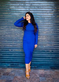 Exotic Juicy Sexiest Model Roleplay Gfe - puta in Hyderabad Photo 2 of 4