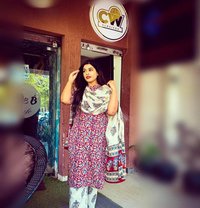 Exotic Juicy Sexiest Model Roleplay Gfe - escort in Hyderabad