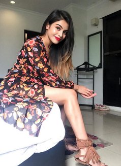 Exotic Juicy Sexiest Model Roleplay Gfe - puta in Hyderabad Photo 4 of 4