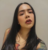 Exotic Kate - puta in Jeddah