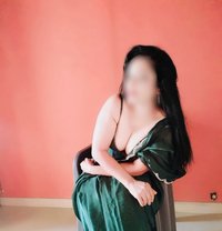 Exotic Malayali Beauty for Real Meet - escort in Al Manama