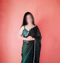 Exotic Malayali Beauty for Real Meet - escort in Al Manama