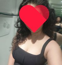 Exotic Malayali Beauty for Real Meet - escort in Al Manama