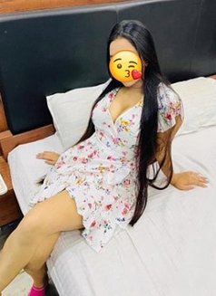 Exotic Malayali Beauty for Real Meet - escort in Muscat Photo 3 of 3