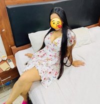 Exotic Malayali Beauty for Real Meet - escort in Muscat