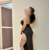Exotic Malayali Girl for Real Fun - escort in Doha