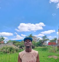 Exotic massage - Acompañantes masculino in Nairobi