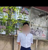 Exotic Massager - Acompañantes masculino in Candolim, Goa