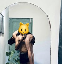 Exotic Massager(tg@tantric007) - Male escort in Hyderabad