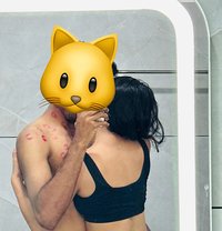 Exotic Massager(tg@tantric007) - Male escort in Hyderabad