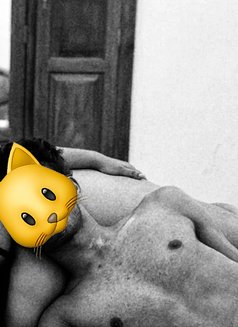 Exotic Massager(tg@tantric007) - Male escort in Hyderabad Photo 4 of 4