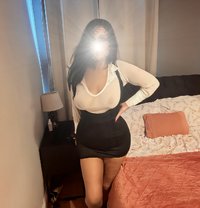 Exotic Mature British Mauritius Anisha - escort in Grays