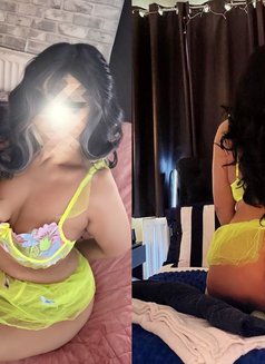 Exotic Mature British Mauritius Lady - escort in Essex Photo 25 of 28